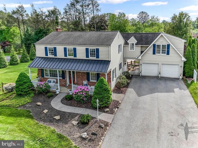 830 PIETRO PL, West Chester, PA 19382