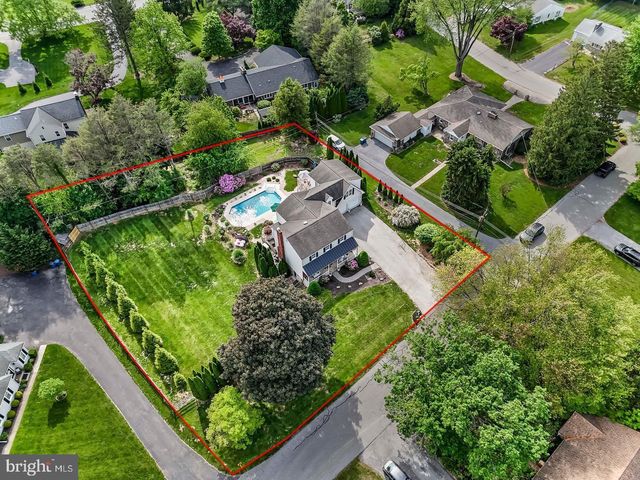 830 PIETRO PL, West Chester, PA 19382