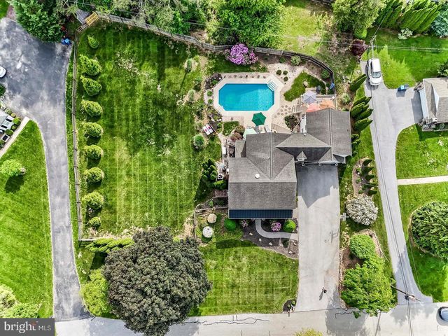 830 PIETRO PL, West Chester, PA 19382