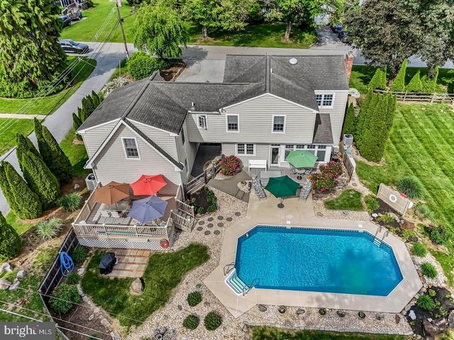 830 PIETRO PL, West Chester, PA 19382