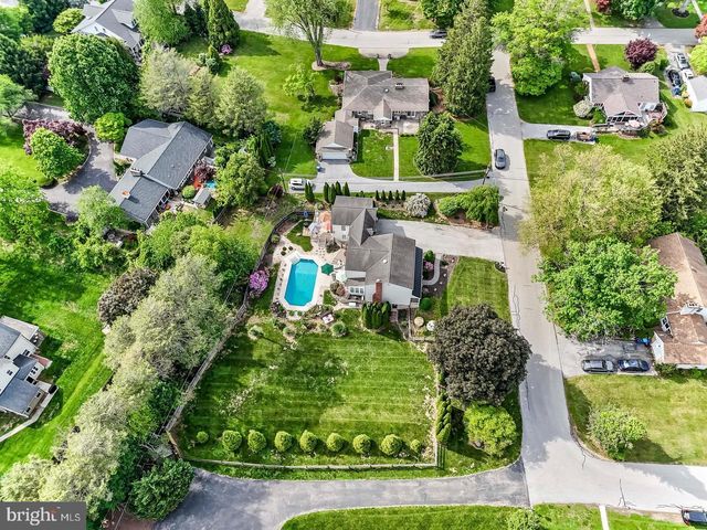 830 PIETRO PL, West Chester, PA 19382