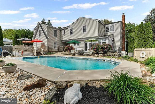 830 PIETRO PL, West Chester, PA 19382