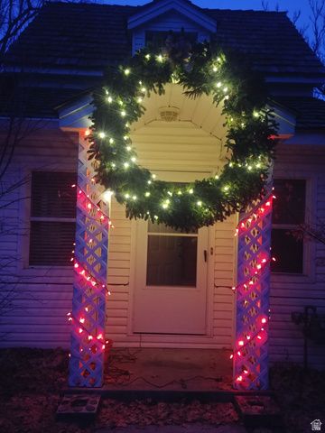 3252 N 600 W, Pleasant View, UT 84414