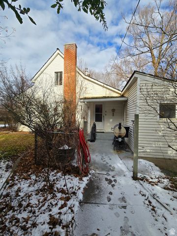 3252 N 600 W, Pleasant View, UT 84414