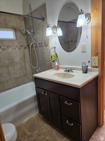 3252 N 600 W, Pleasant View, UT 84414