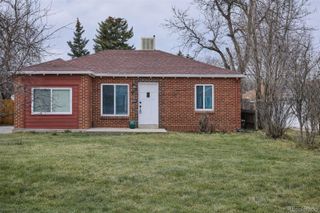 1621 Olive Street, Denver, CO 80220