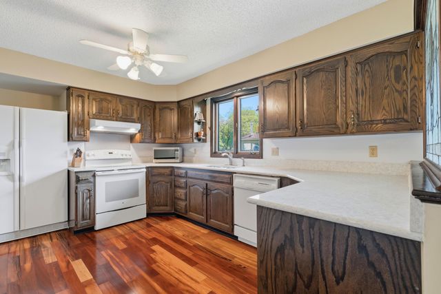 4120 Lyon Drive, Upper Arlington, OH 43220