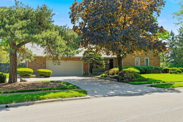 4120 Lyon Drive, Upper Arlington, OH 43220