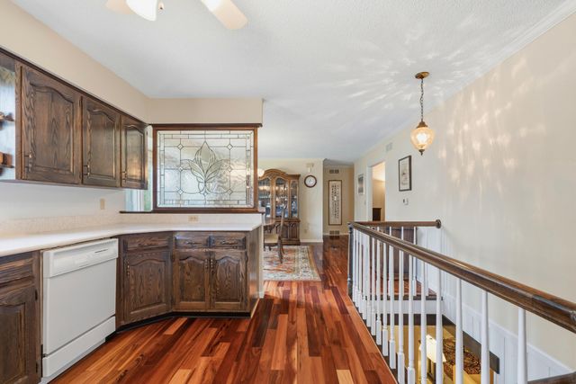 4120 Lyon Drive, Upper Arlington, OH 43220