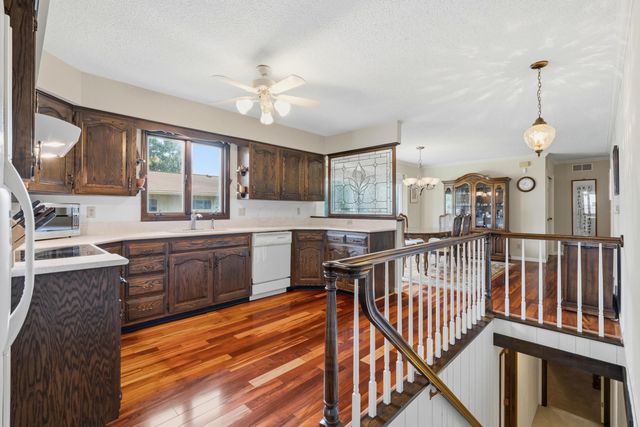 4120 Lyon Drive, Upper Arlington, OH 43220