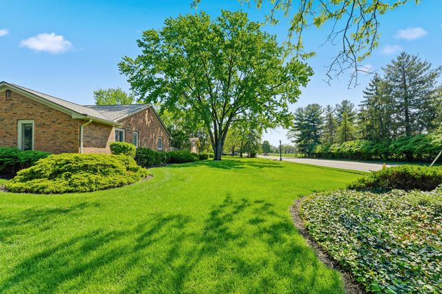 4120 Lyon Drive, Upper Arlington, OH 43220