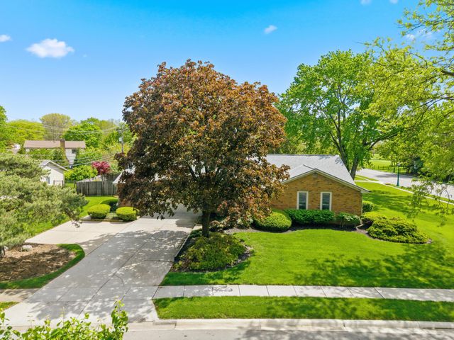 4120 Lyon Drive, Upper Arlington, OH 43220