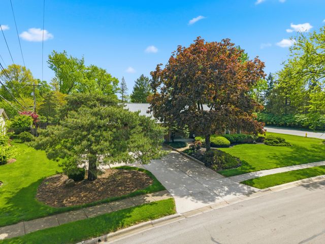 4120 Lyon Drive, Upper Arlington, OH 43220