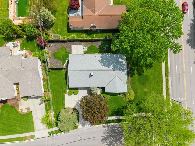 4120 Lyon Drive, Upper Arlington, OH 43220