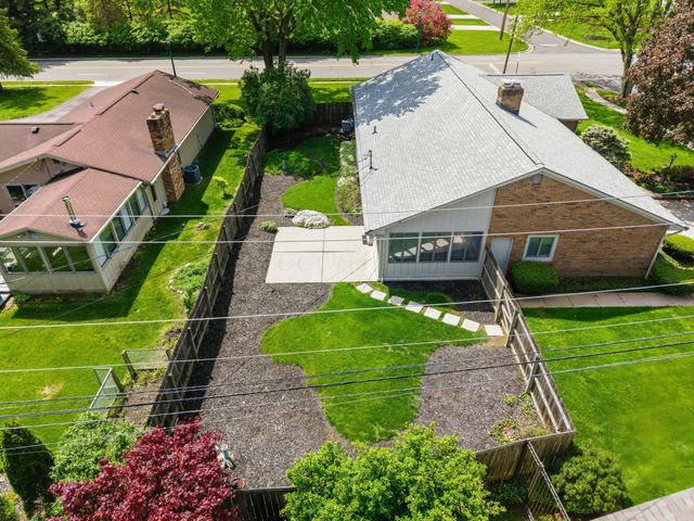 4120 Lyon Drive, Upper Arlington, OH 43220