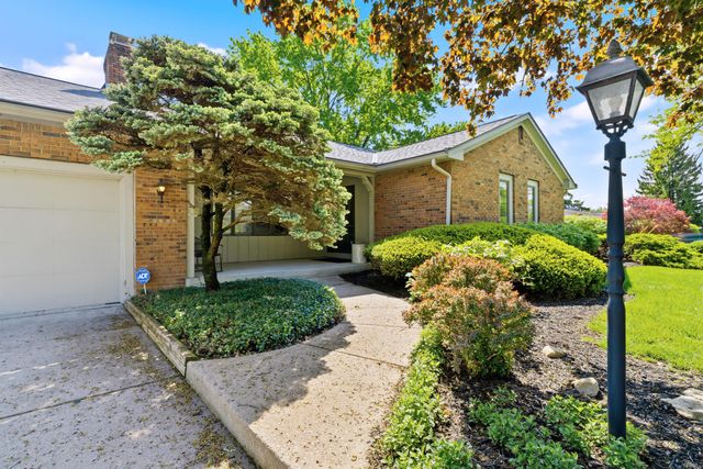 4120 Lyon Drive, Upper Arlington, OH 43220