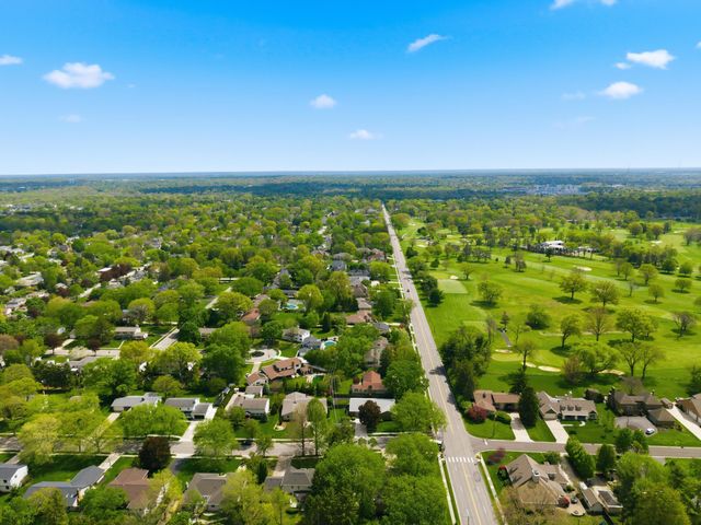 4120 Lyon Drive, Upper Arlington, OH 43220