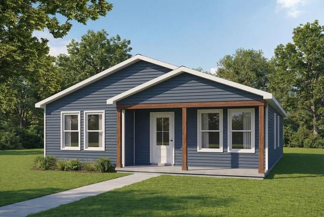 603 W High Street, Jackson, MI 49203