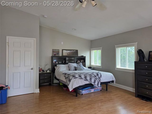 135 N Haven Street, Novi, MI 48377