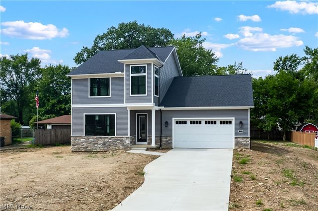 6774 Middlebrook Boulevard, Middleburg Heights, OH 44130