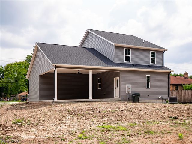 6774 Middlebrook Boulevard, Middleburg Heights, OH 44130