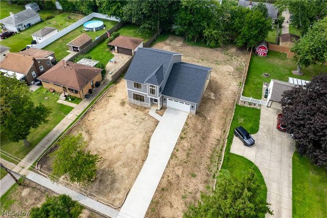 6774 Middlebrook Boulevard, Middleburg Heights, OH 44130