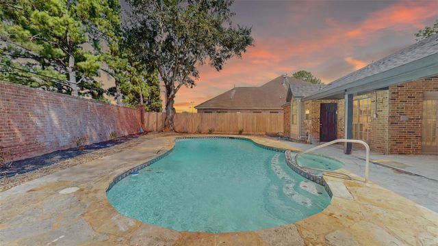 22010 Rockchester Drive, Katy, TX 77450