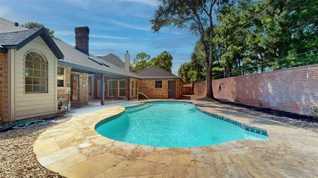 22010 Rockchester Drive, Katy, TX 77450