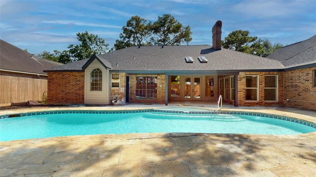 22010 Rockchester Drive, Katy, TX 77450
