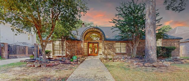 22010 Rockchester Drive, Katy, TX 77450