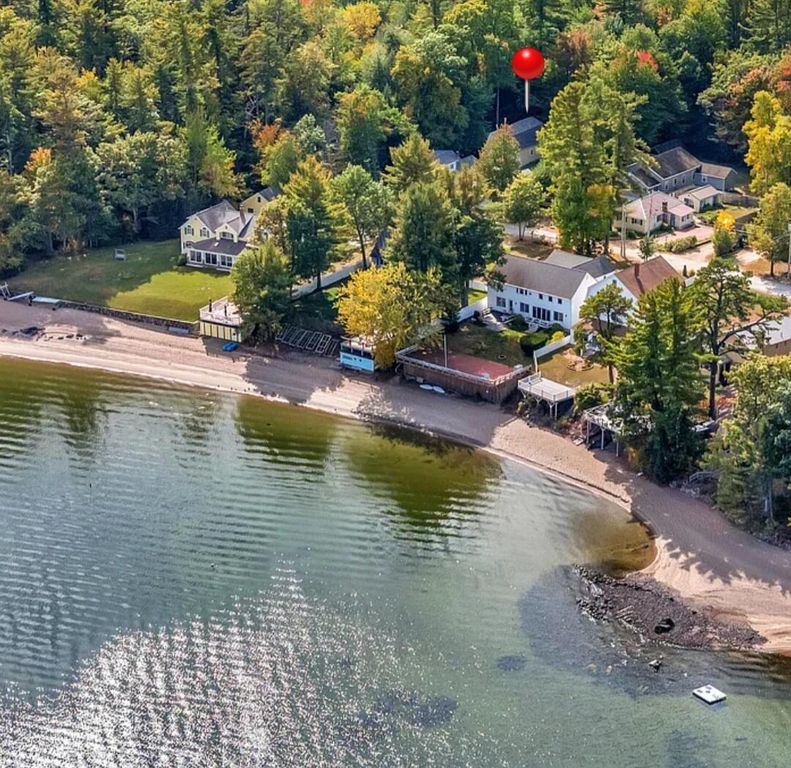 19 Keenan Way, Sebago, ME 04029 — photo 3