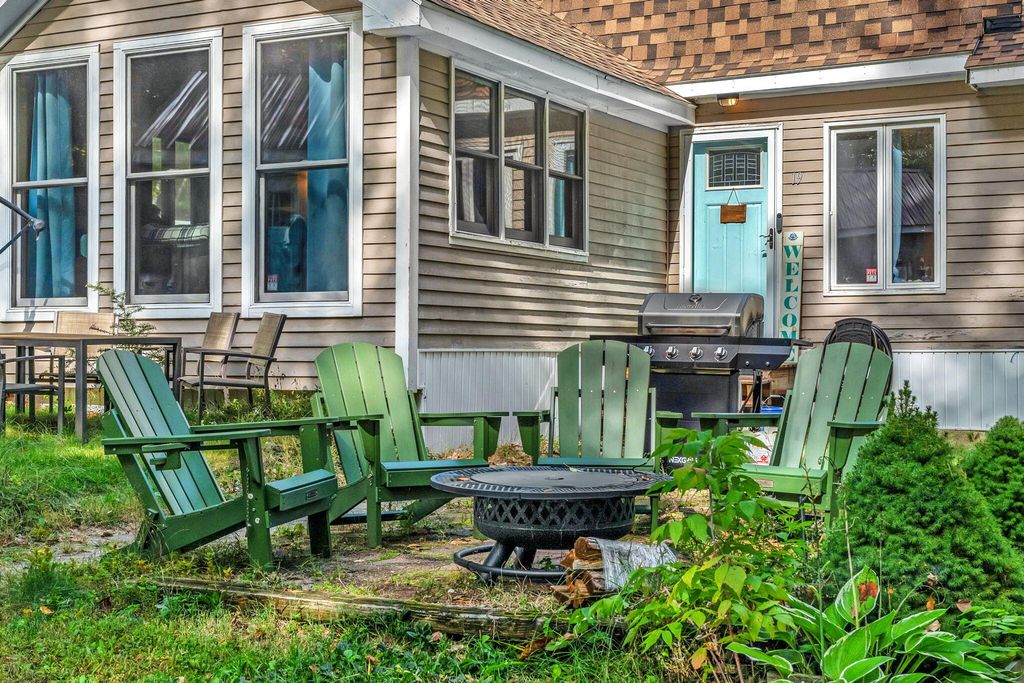 19 Keenan Way, Sebago, ME 04029 — photo 5