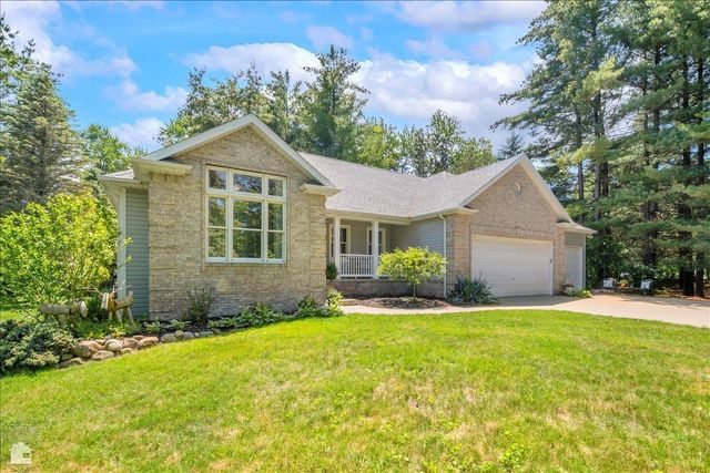 3079 Sandy Oaks Lane, Fort Gratiot Twp, MI 48059