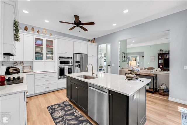 3079 Sandy Oaks Lane, Fort Gratiot Twp, MI 48059