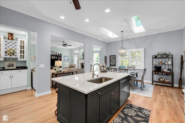 3079 Sandy Oaks Lane, Fort Gratiot Twp, MI 48059