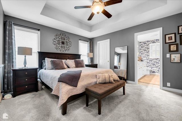 3079 Sandy Oaks Lane, Fort Gratiot Twp, MI 48059