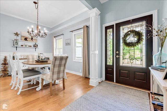 3079 Sandy Oaks Lane, Fort Gratiot Twp, MI 48059