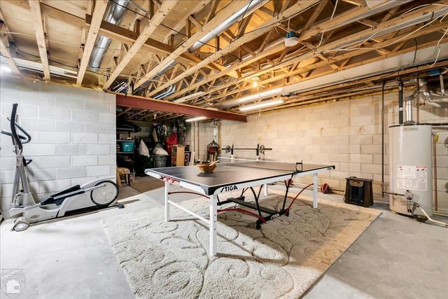3079 Sandy Oaks Lane, Fort Gratiot Twp, MI 48059