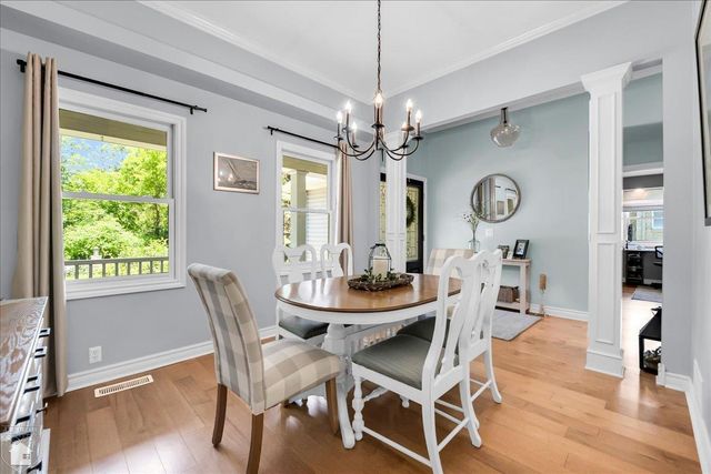 3079 Sandy Oaks Lane, Fort Gratiot Twp, MI 48059