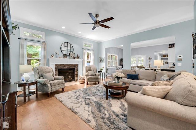 3079 Sandy Oaks Lane, Fort Gratiot Twp, MI 48059