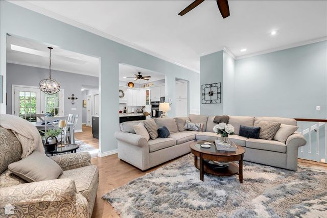 3079 Sandy Oaks Lane, Fort Gratiot Twp, MI 48059