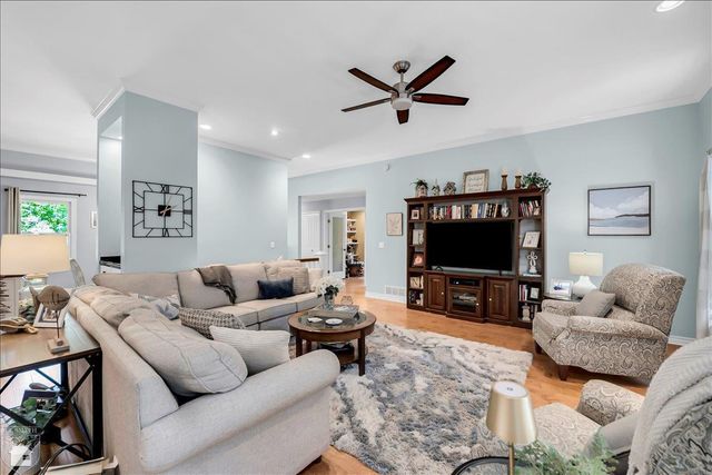 3079 Sandy Oaks Lane, Fort Gratiot Twp, MI 48059