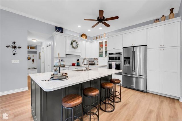 3079 Sandy Oaks Lane, Fort Gratiot Twp, MI 48059