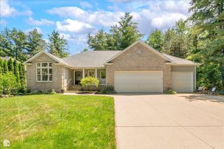 3079 Sandy Oaks Lane, Fort Gratiot Twp, MI 48059