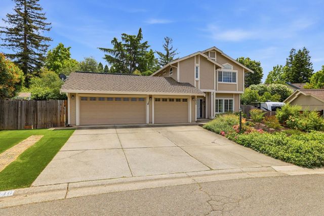 1646 Hedland Pl, El Dorado Hills, CA 95762