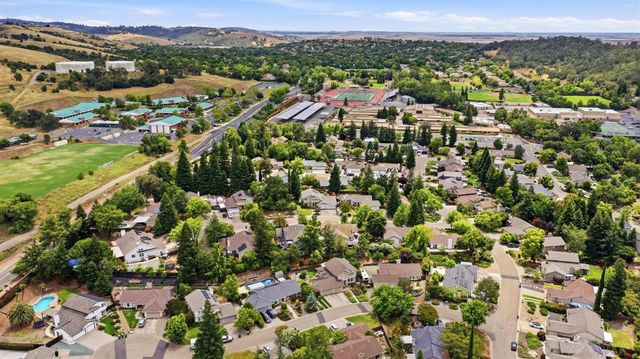 1646 Hedland Pl, El Dorado Hills, CA 95762