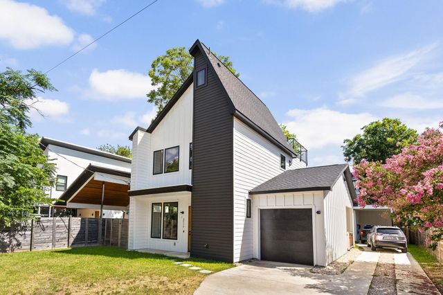 2717 Lyons RD 1, Austin, TX 78702