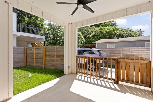2717 Lyons RD 1, Austin, TX 78702