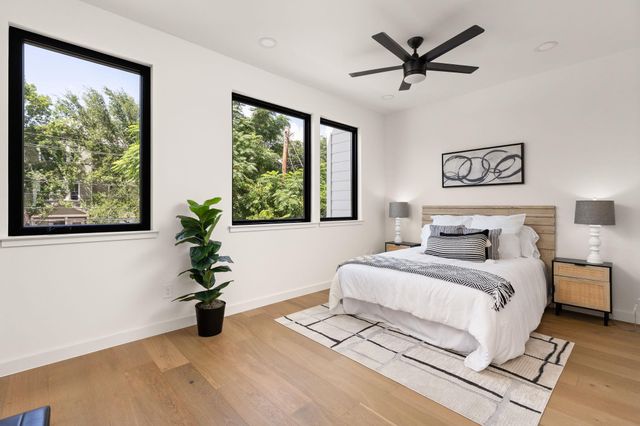 2717 Lyons RD 1, Austin, TX 78702