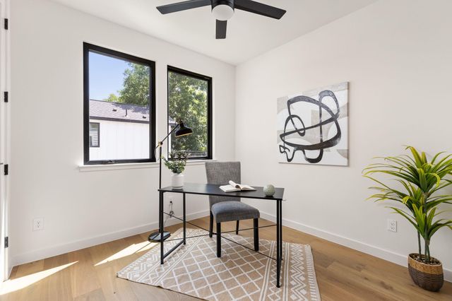 2717 Lyons RD 1, Austin, TX 78702